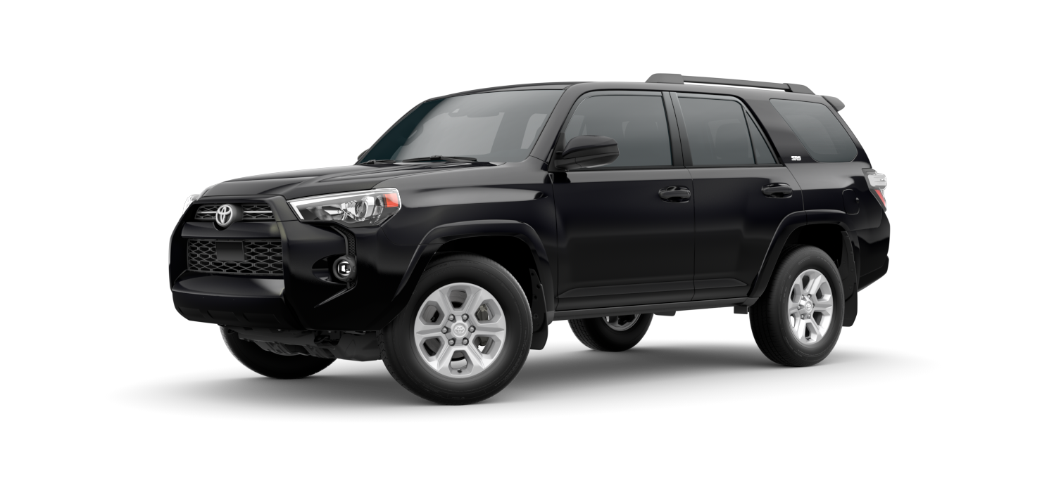 New 2024 Toyota 4Runner for Sale in Clearwater, FL Clearwater Toyota