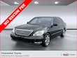  LEXUS LS 430