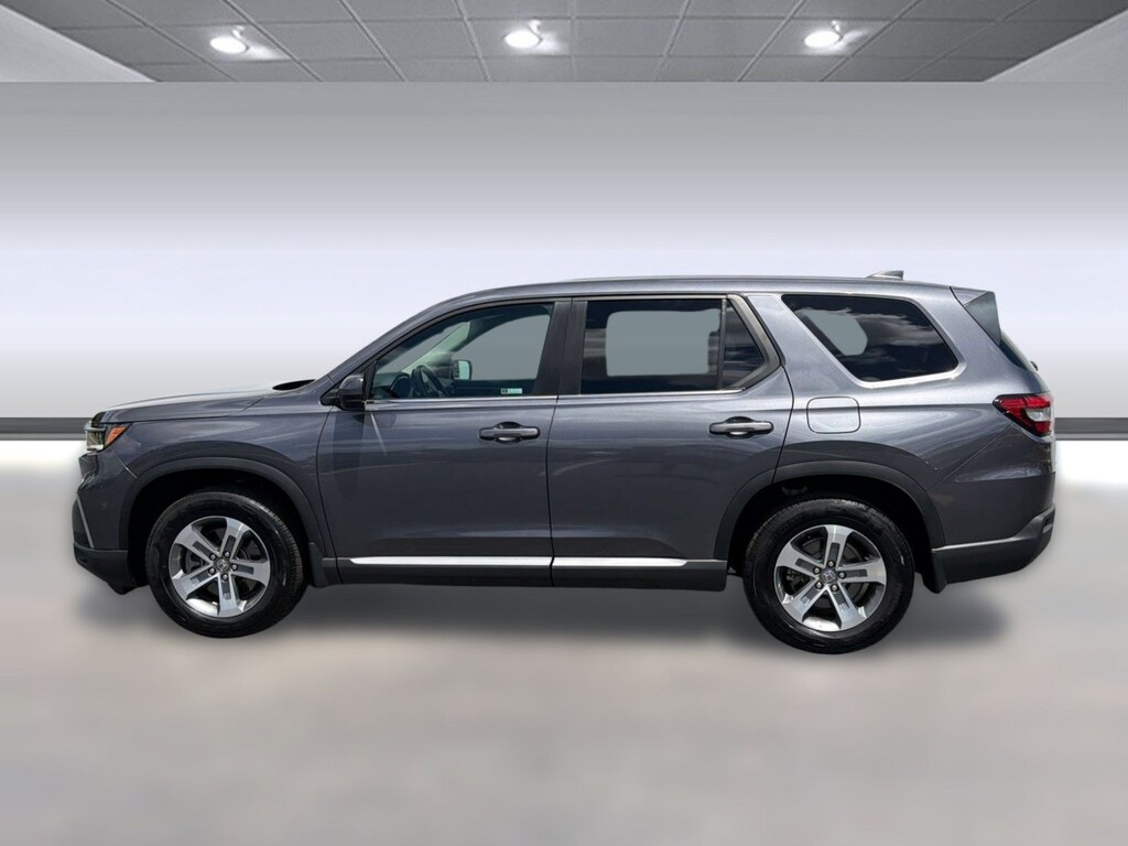 Used 2025 Honda Pilot Pilot EX-L (EX-L+ 2WD) SUV