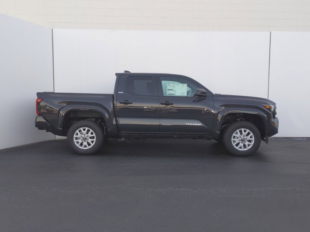 New 2024 Toyota SR5 For Sale in Clearwater FL Stock RT030605