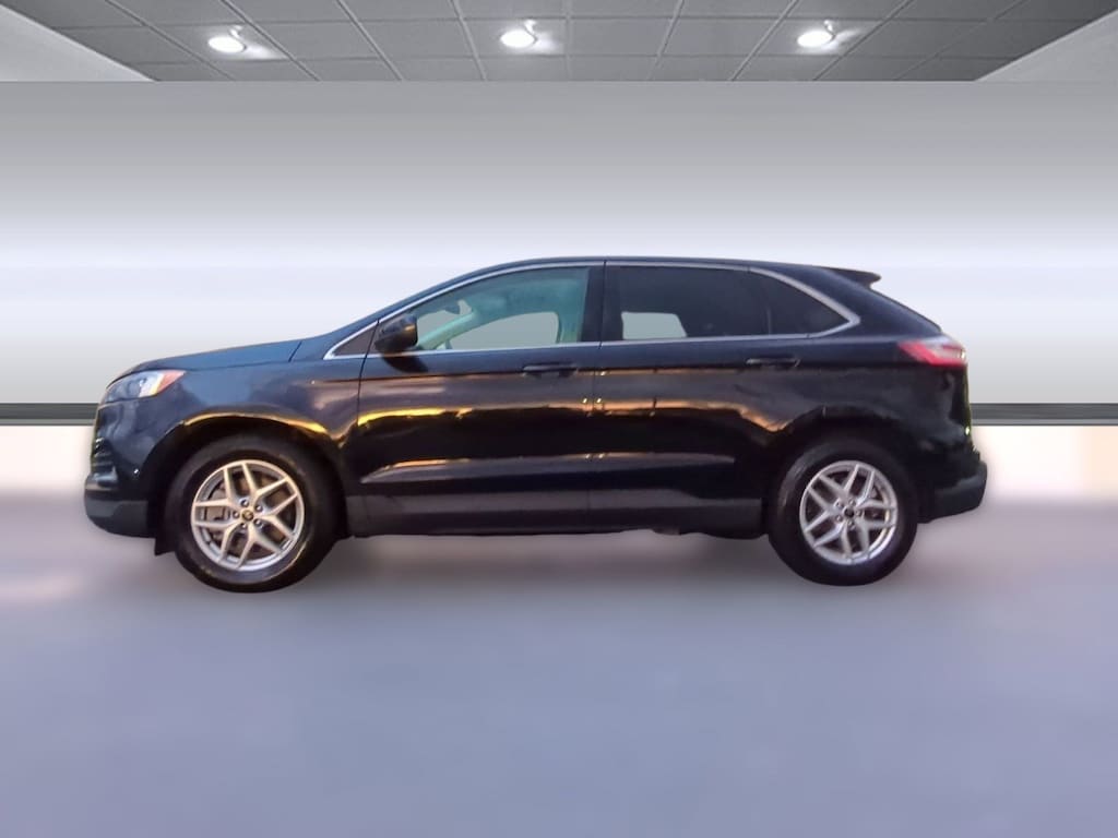 Used 2024 Ford Edge SEL (SEL AWD) SUV