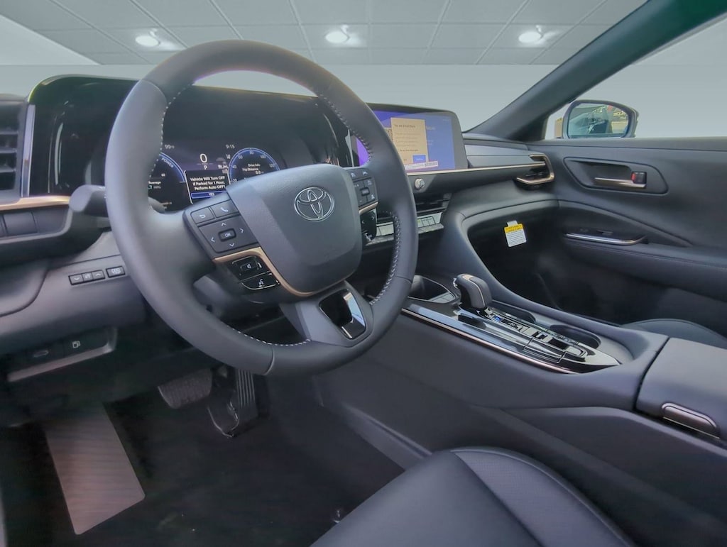 New 2026 Toyota Crown XLE XLE