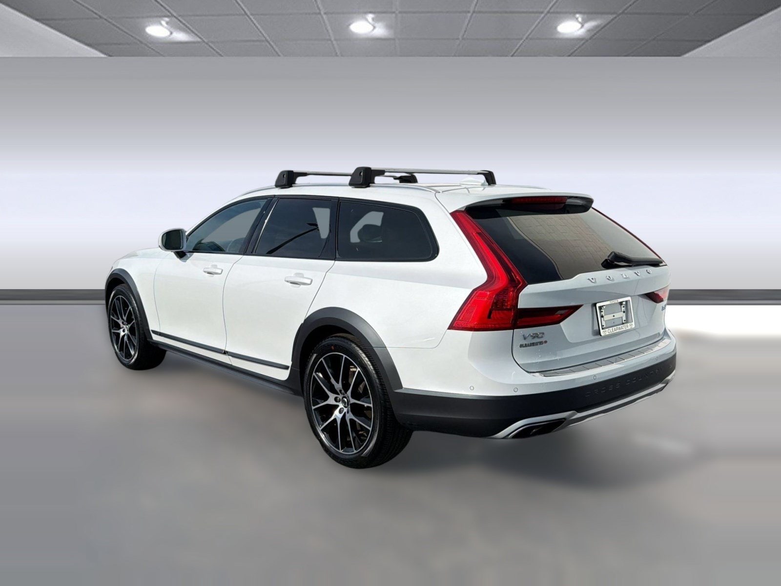 V90 Cross Country T6 AWD Wagon