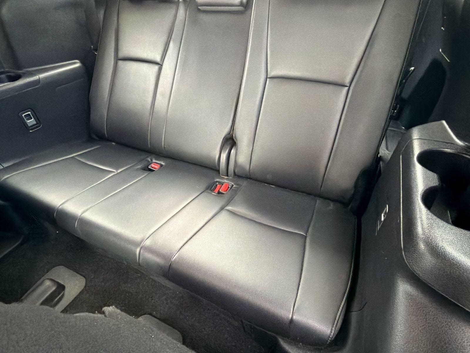 2025 Toyota Highlander XSE - Photo 31