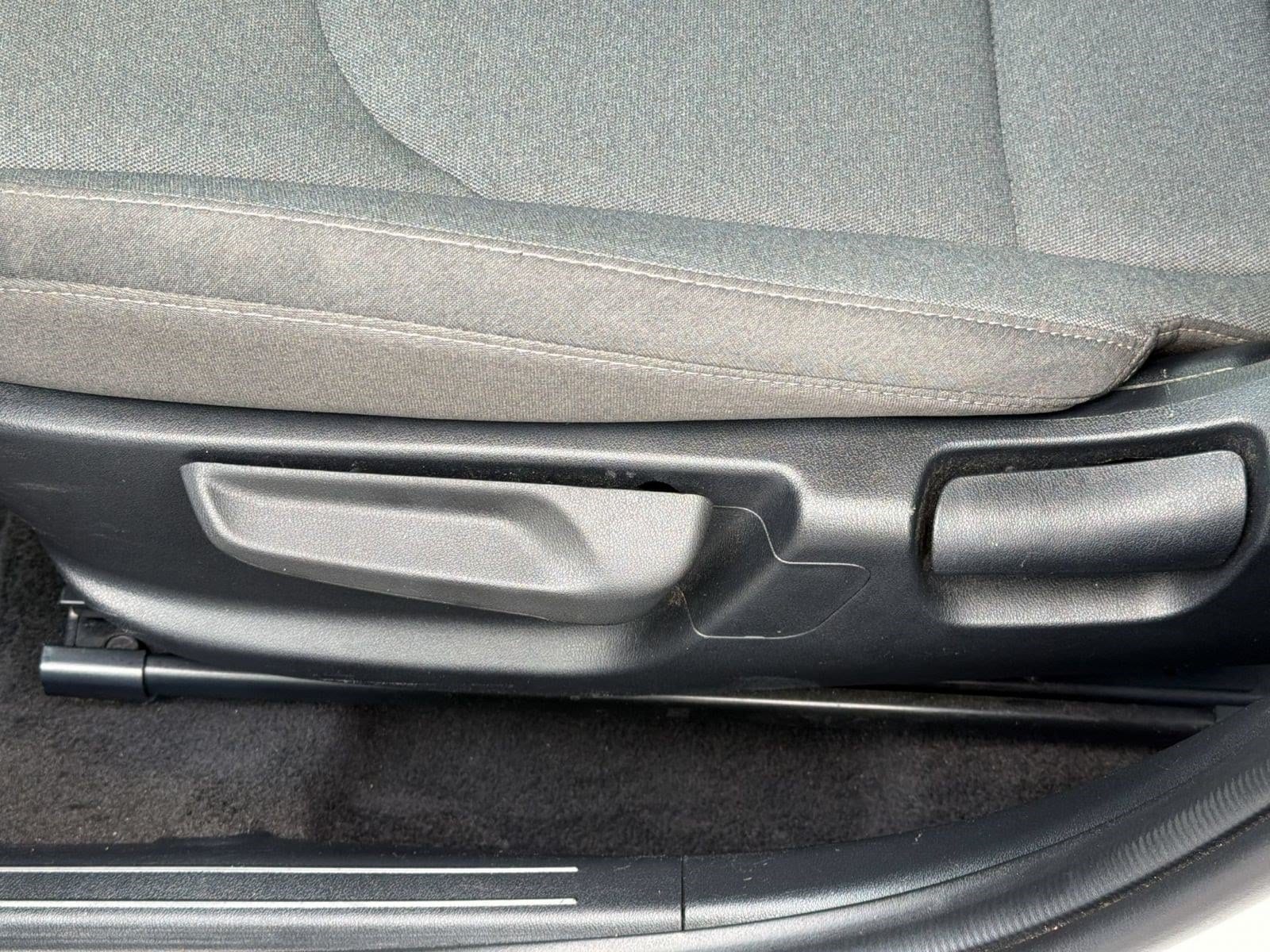 2025 Kia K4 LXS - Photo 15