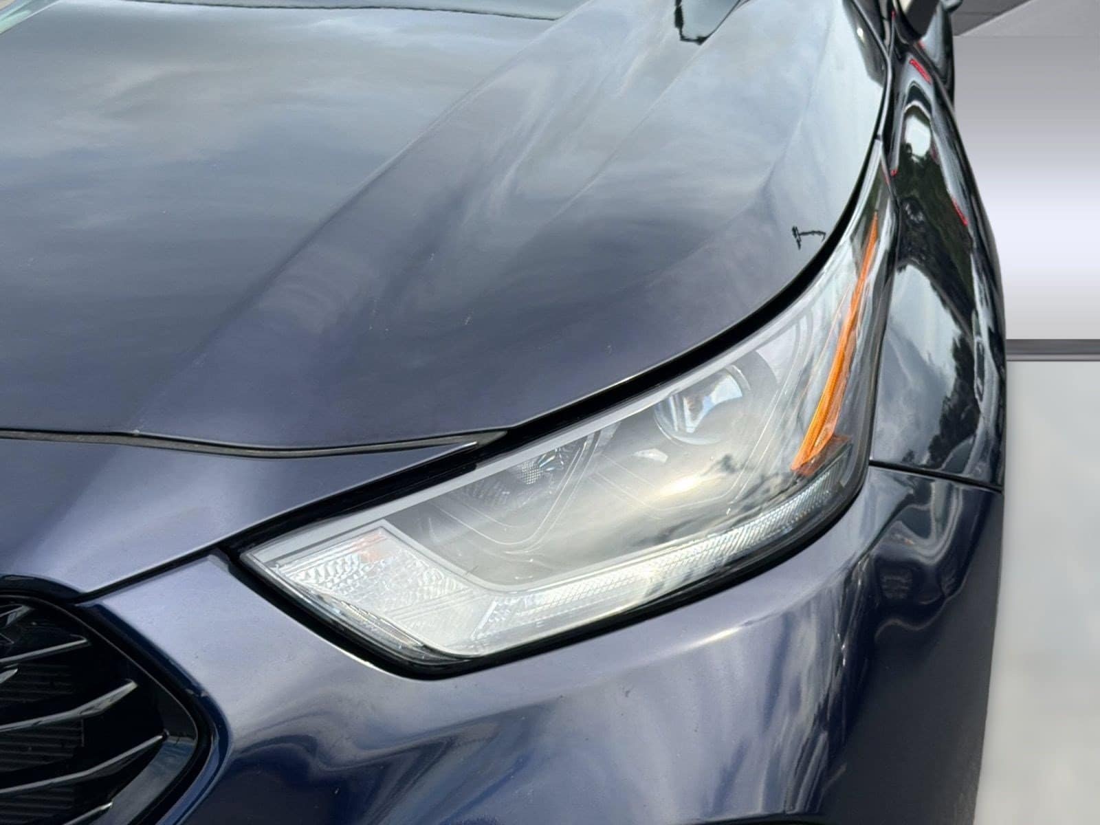 2025 Toyota Highlander XSE - Photo 11