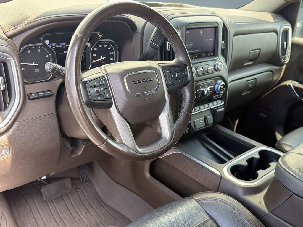 Used 2023 GMC Sierra 2500 HD Denali (4WD Crew Cab 159 Denali) Truck Crew Cab