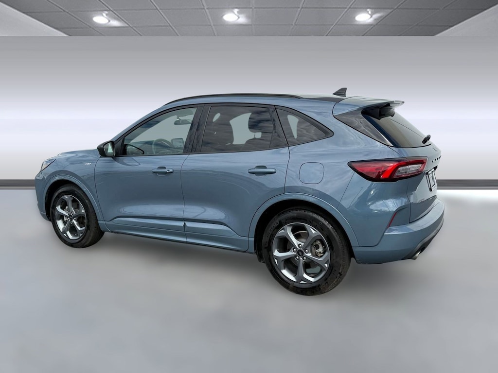 Used 2024 Ford Escape ST-Line SUV