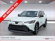  Toyota Corolla Cross Hybrid