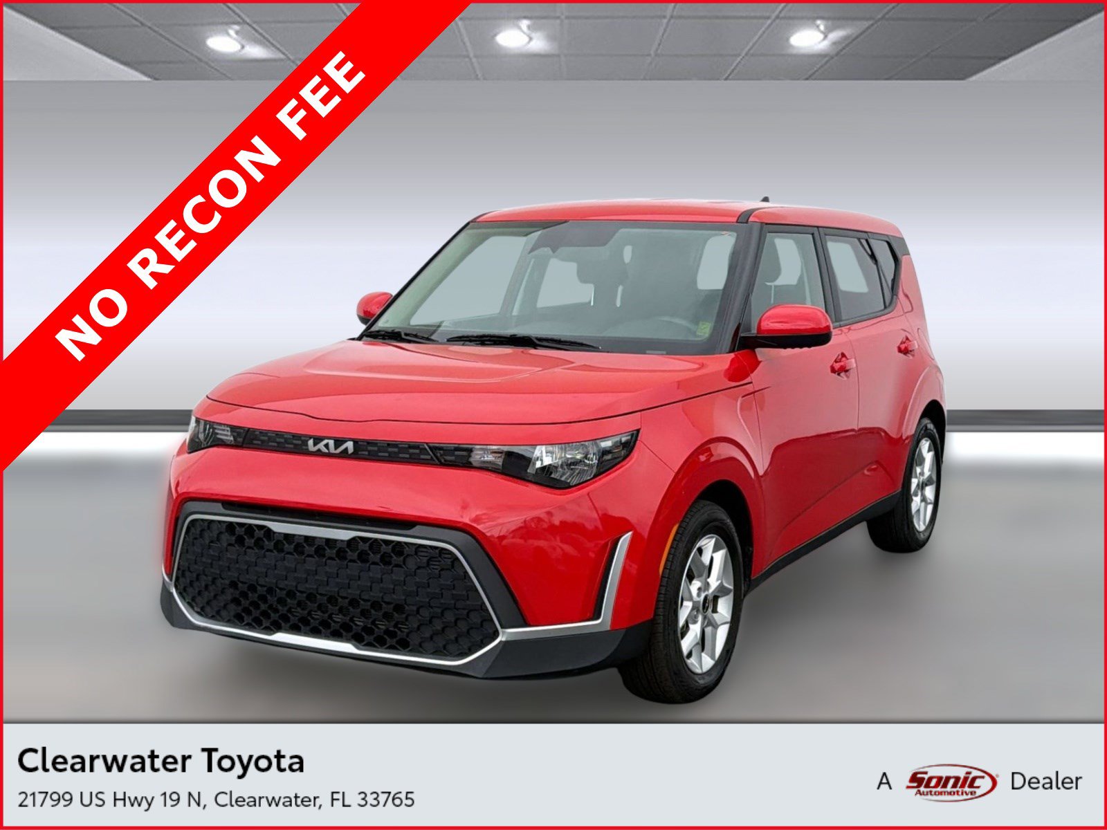 2025 Kia Soul