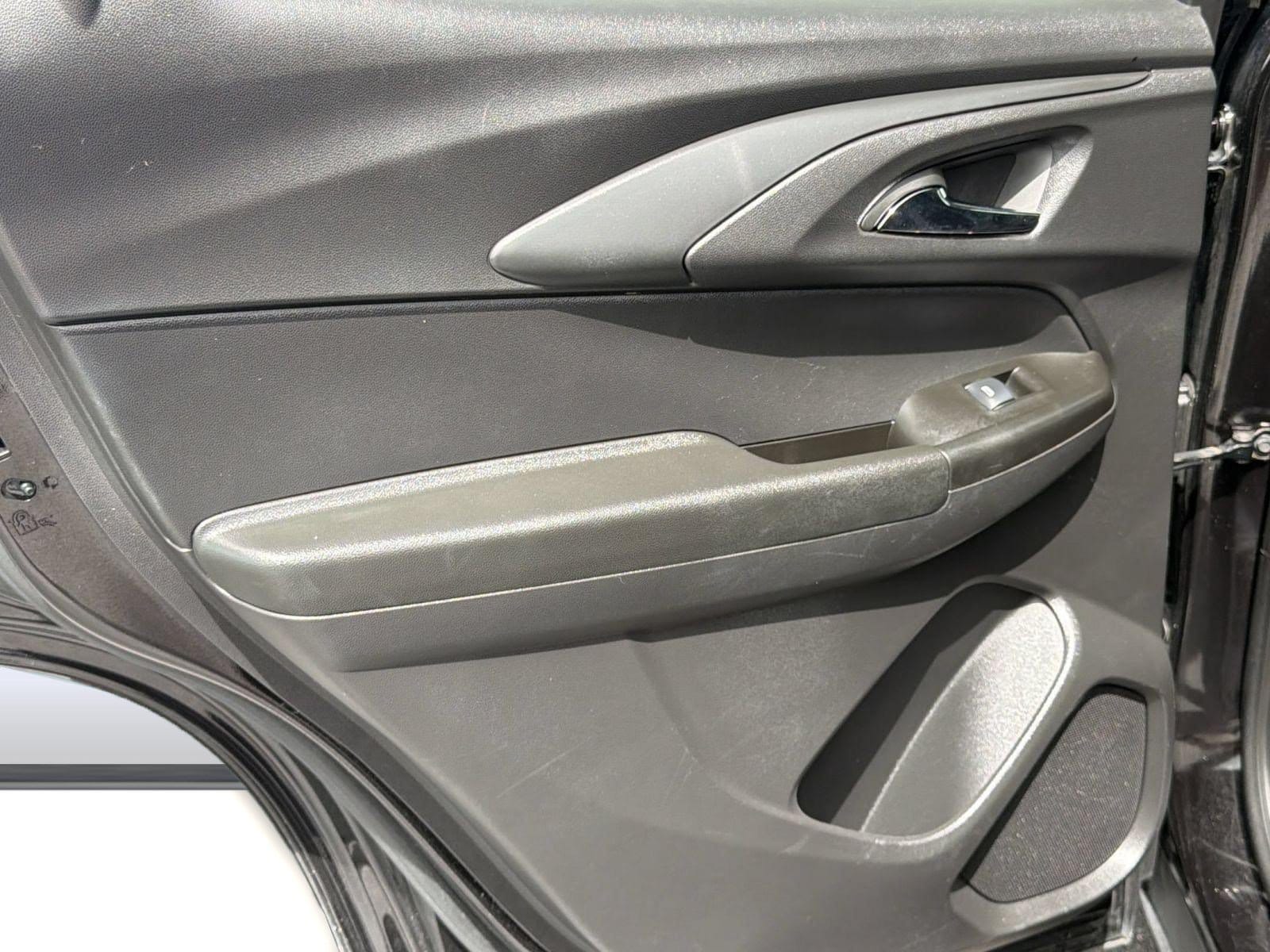 2025 Chevrolet Trailblazer LT - Photo 31