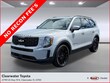  Kia Telluride