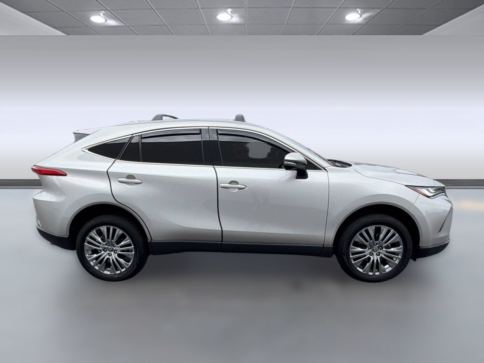2022 Toyota Venza Venza XLE (XLE AWD (Natl)) SUV