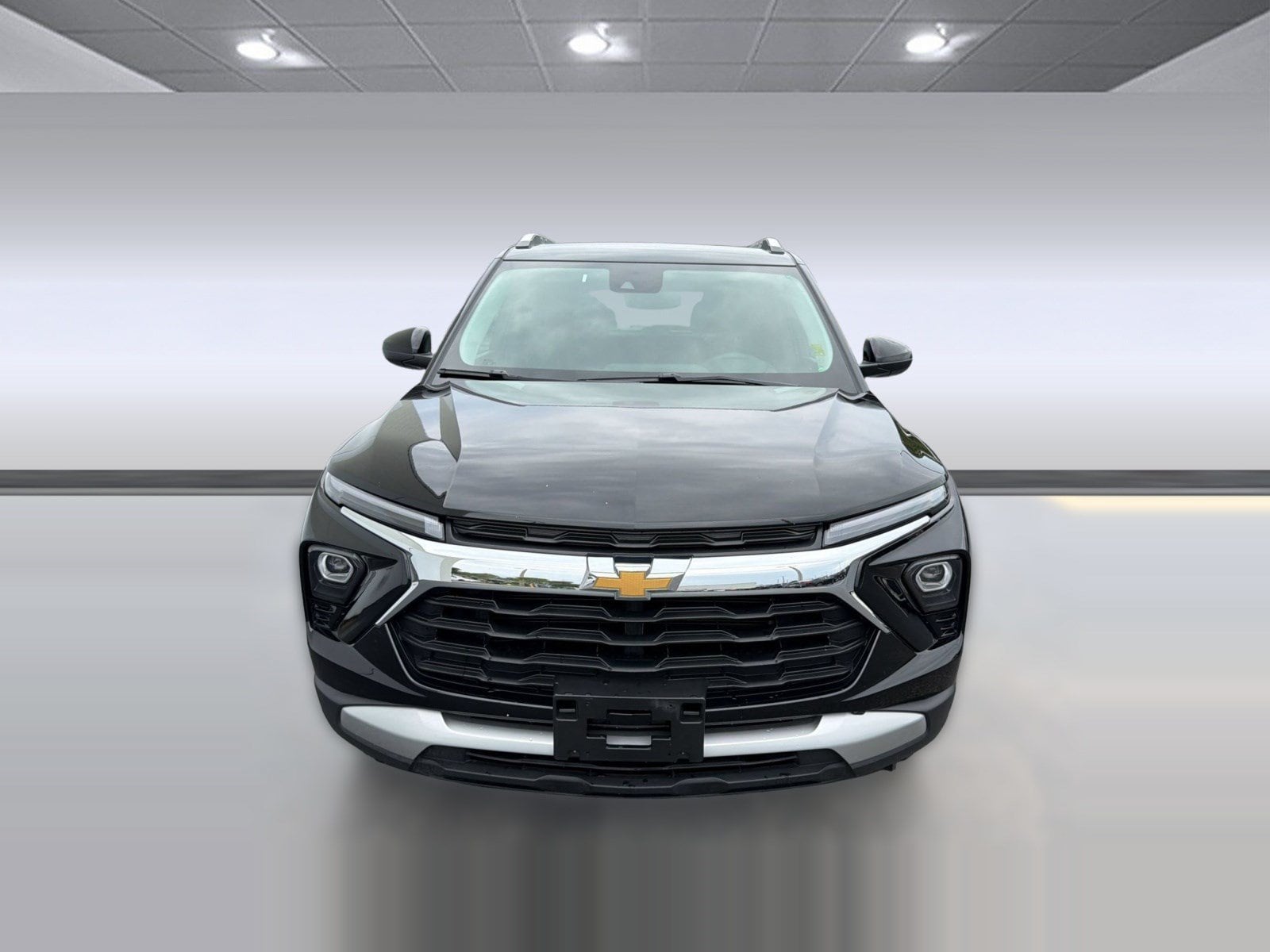 2025 Chevrolet Trailblazer LT - Photo 6