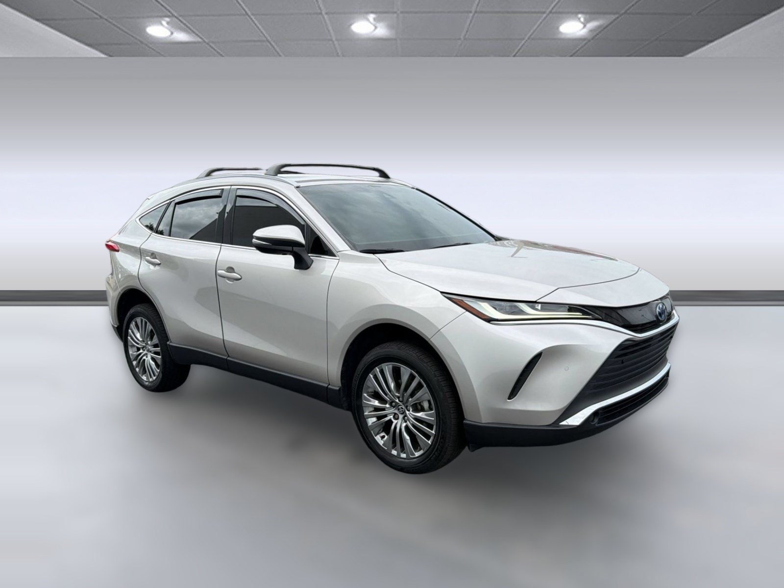 2022 Toyota Venza Venza XLE (XLE AWD (Natl)) SUV
