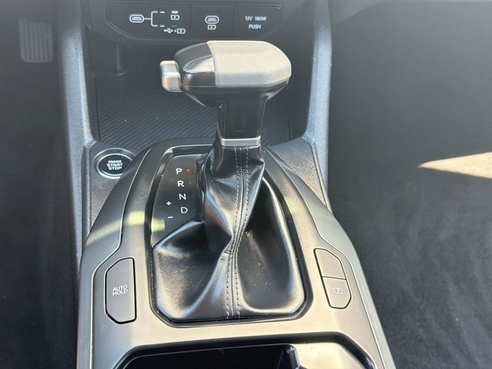 2025 Kia K4 LXS - Photo 17