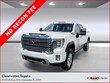  GMC Sierra 2500 HD