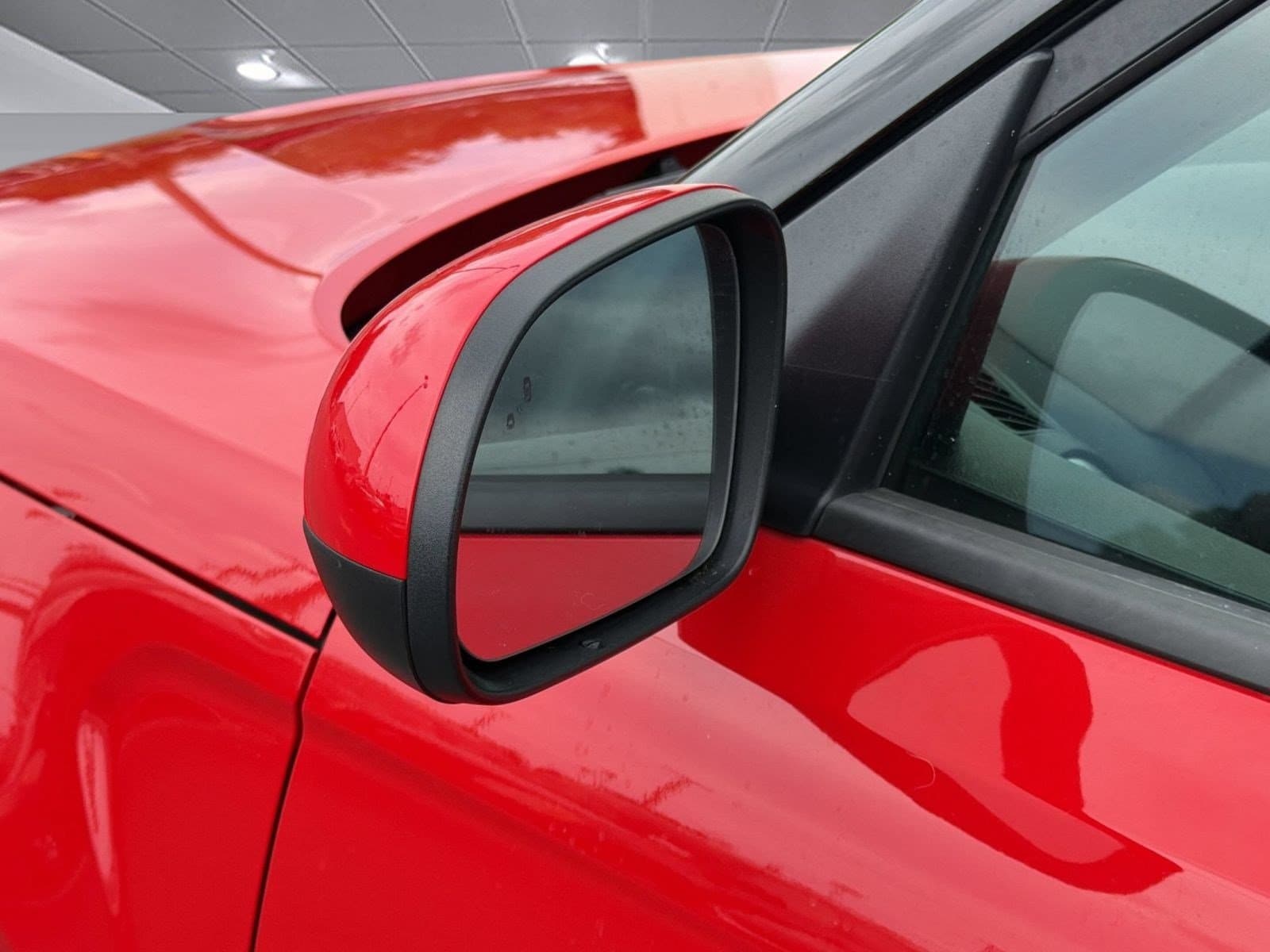 2025 Kia Soul LX - Photo 27