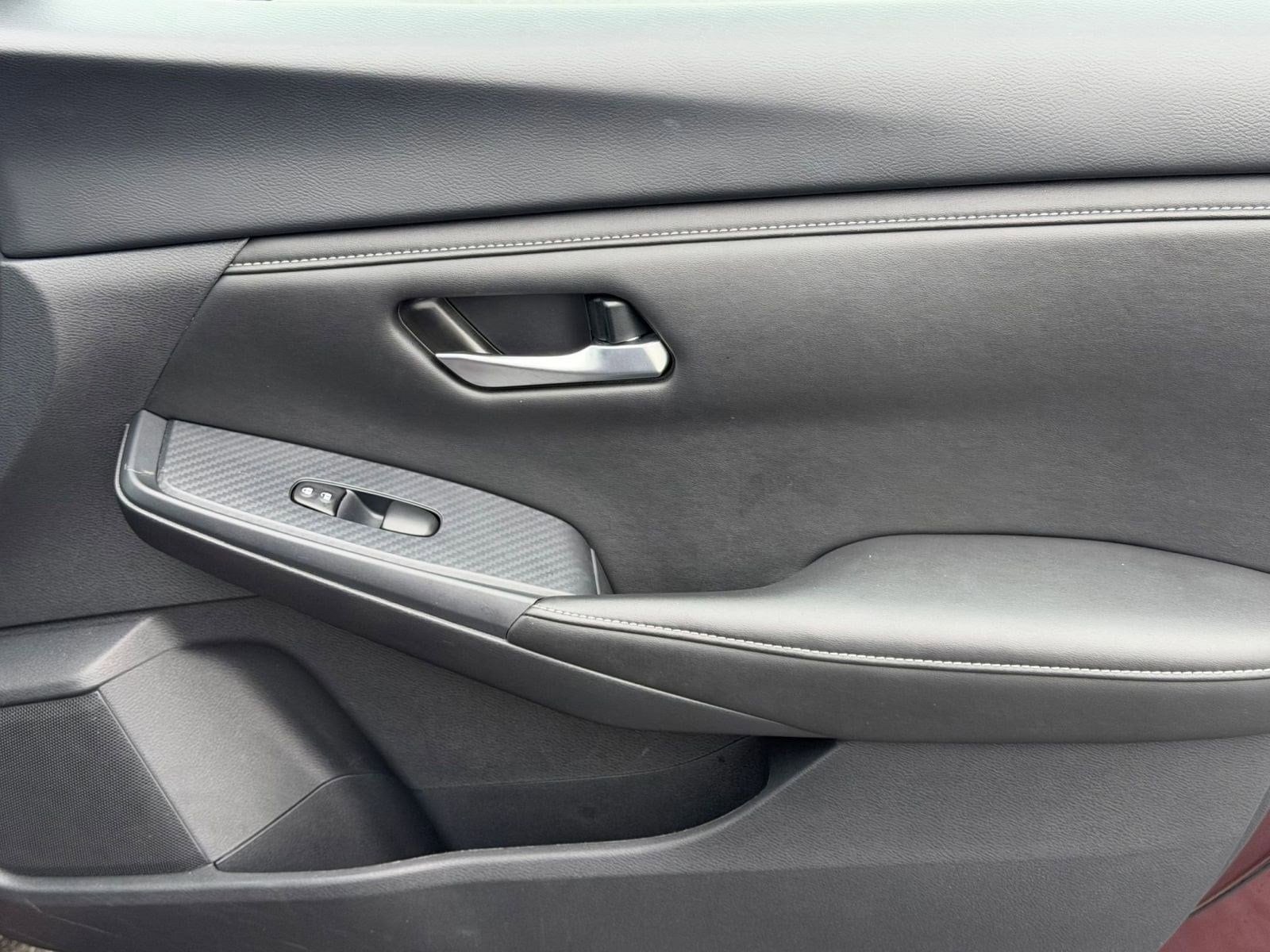 2025 Nissan Sentra SV - Photo 33