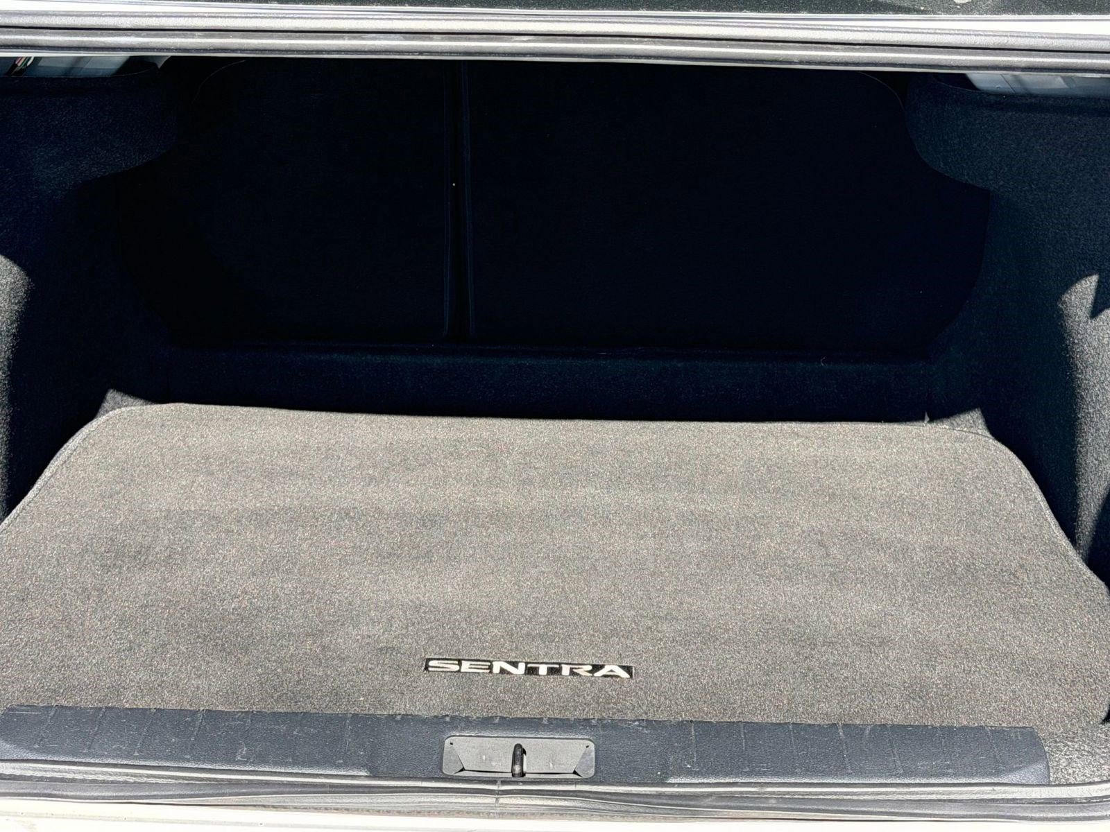 2025 Nissan Sentra SV - Photo 30