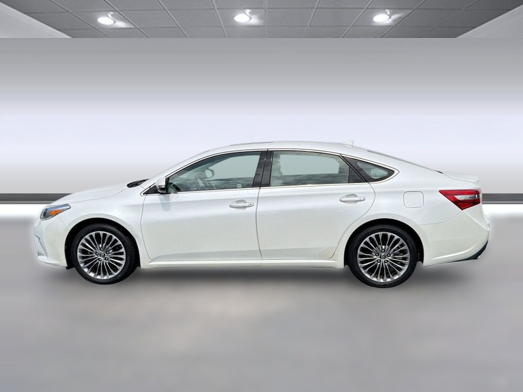Used 2016 Toyota Avalon Limited (4dr Sdn Limited (Natl)) Sedan