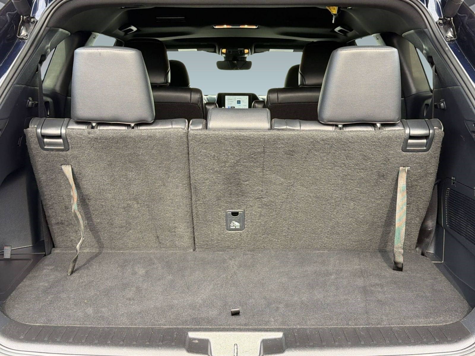 2025 Toyota Highlander XSE - Photo 32