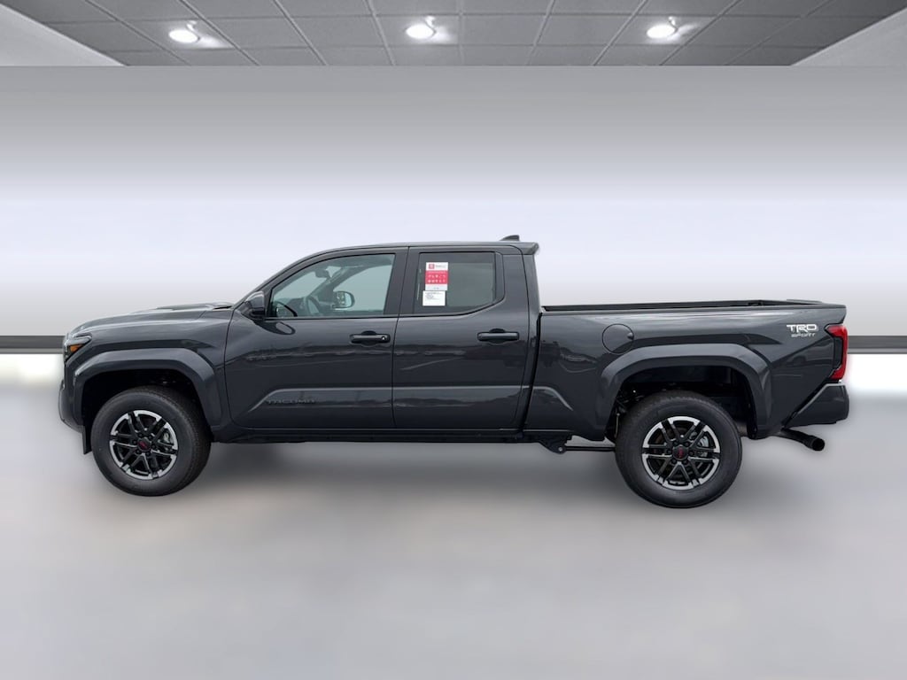Used 2026 Toyota Tacoma Tacoma TRD Sport (TRD Sport Double Cab 6 Bed AT (N Truck Double Cab