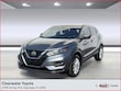  Nissan Rogue Sport