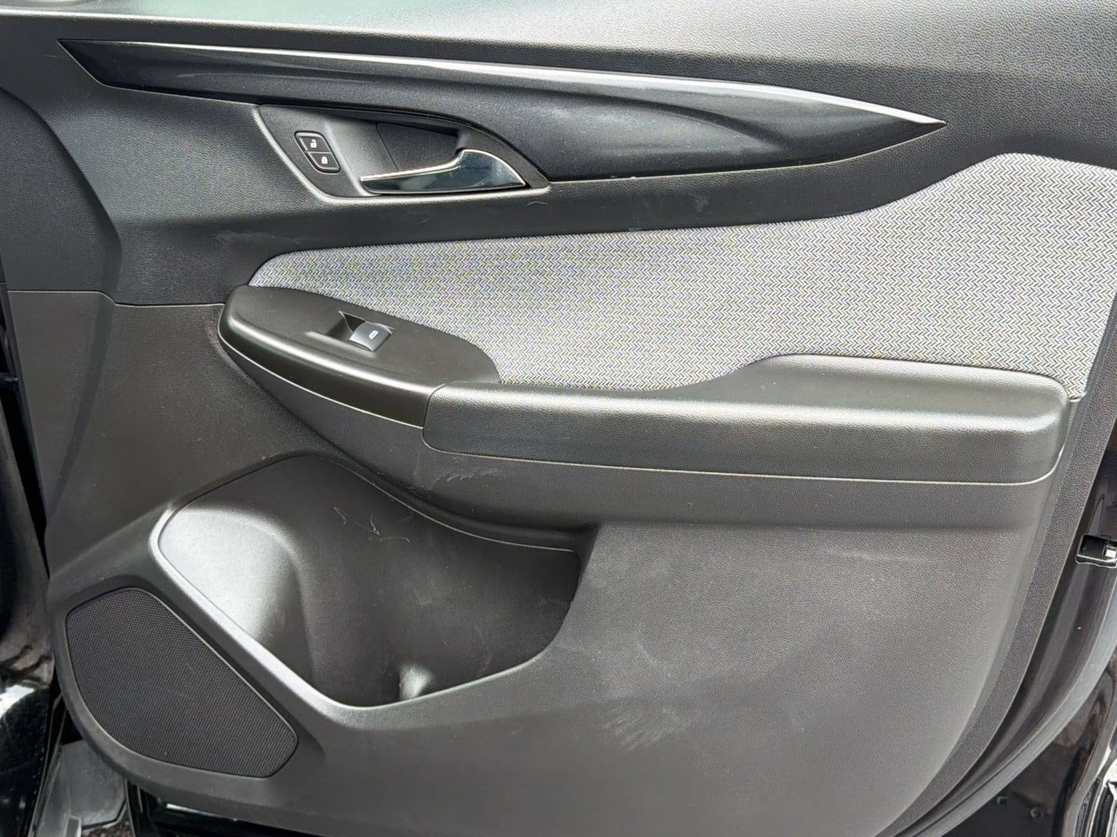 2025 Chevrolet Trailblazer LT - Photo 29