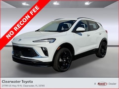 Used 2024 Buick Encore GX Sport Touring SUV for sale in Fort Myers