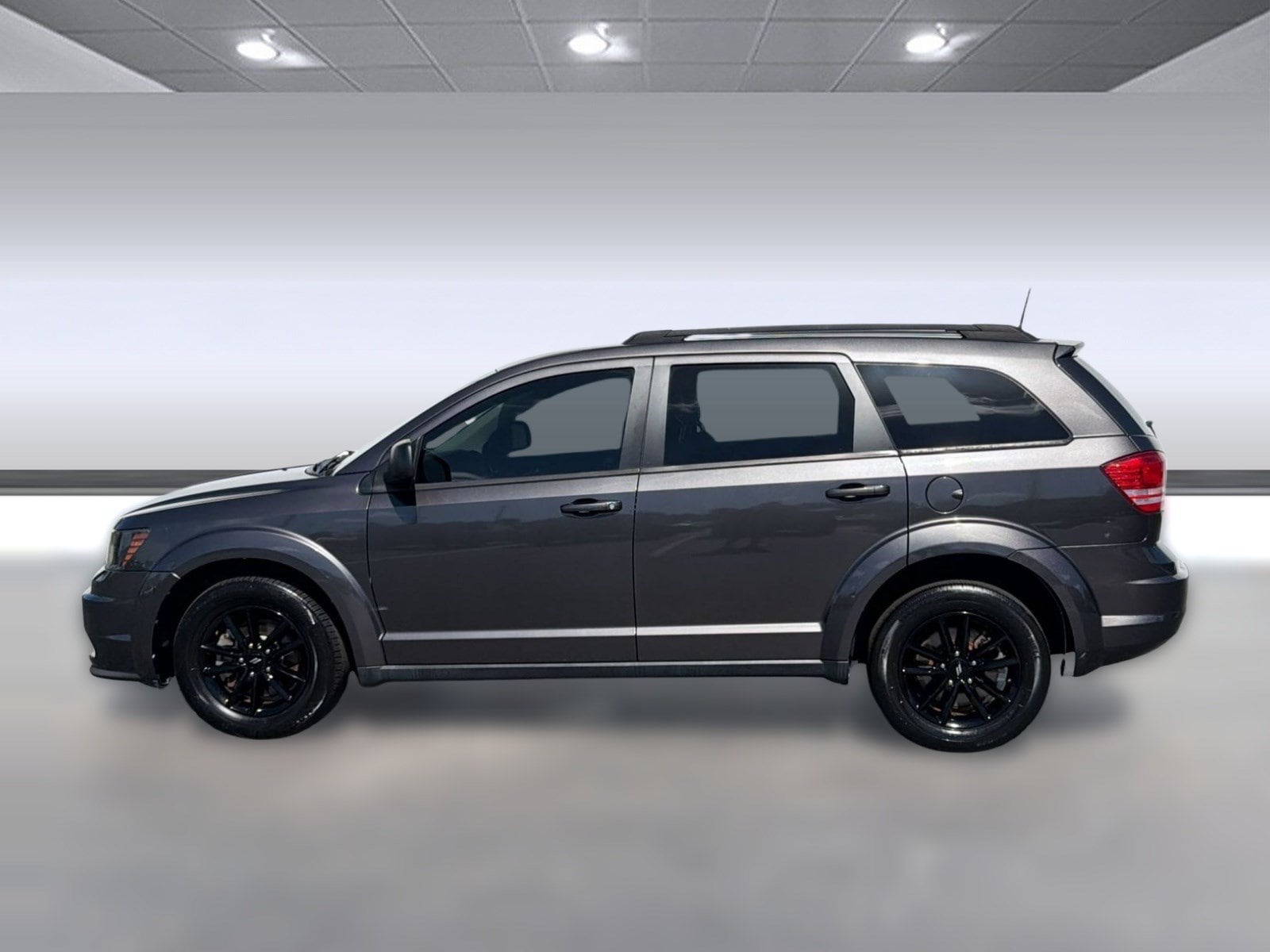 Journey Journey SE Value (SE Value FWD) SUV