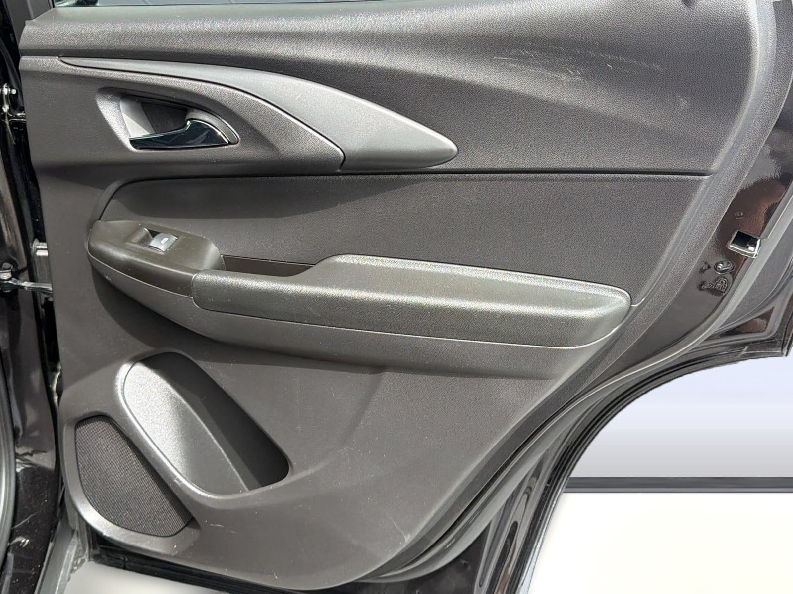 2025 Chevrolet Trailblazer LT - Photo 32