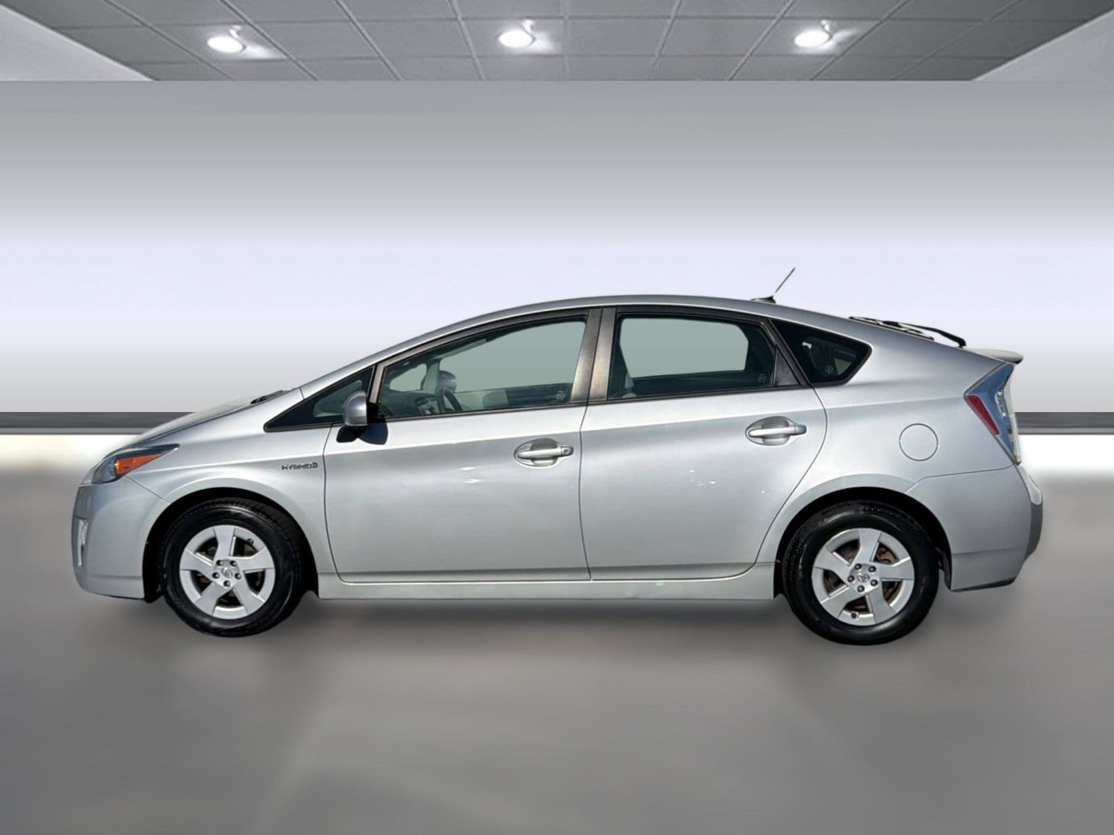 Used 2010 Toyota Prius III with VIN JTDKN3DU4A0052905 for sale in Clearwater, FL
