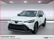  Toyota Corolla Cross Hybrid