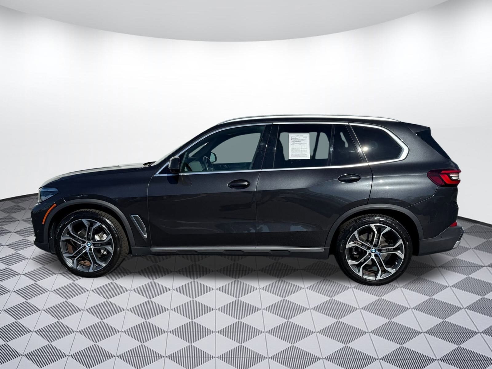 2023 Bmw X5 xDrive40i photo 2