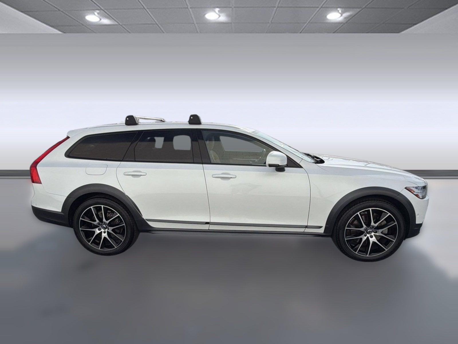 V90 Cross Country T6 AWD Wagon