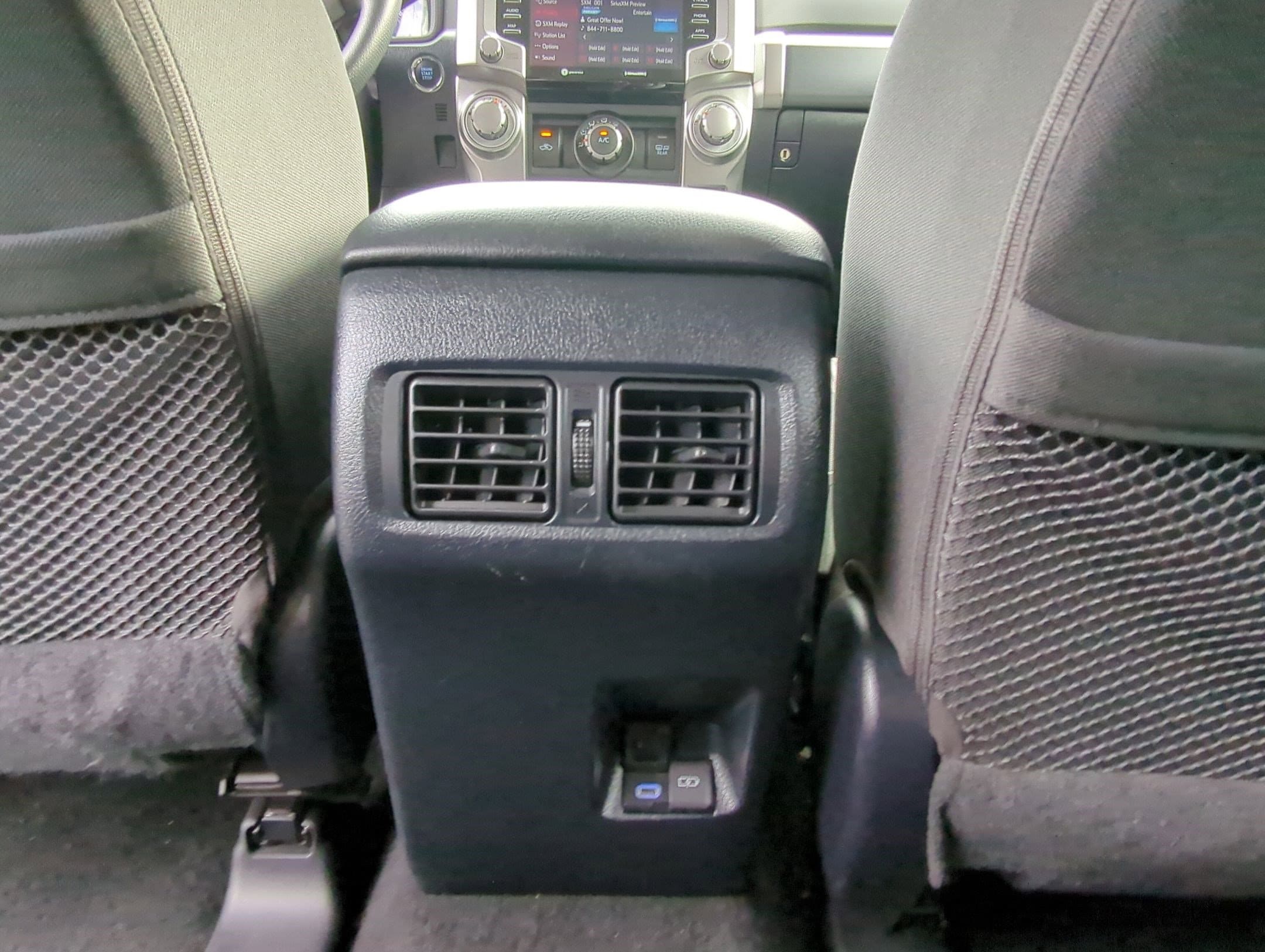 2024 Toyota 4Runner SR5 photo 5