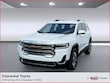  GMC Acadia