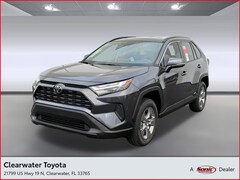 2025 Toyota RAV4 Hybrid XLE XLE AWD SUV