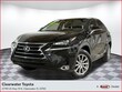 LEXUS NX 200t