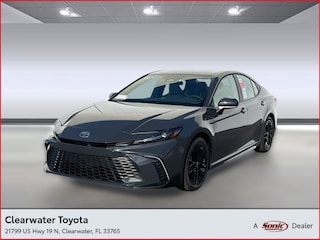 2026 Toyota Camry SE SE
