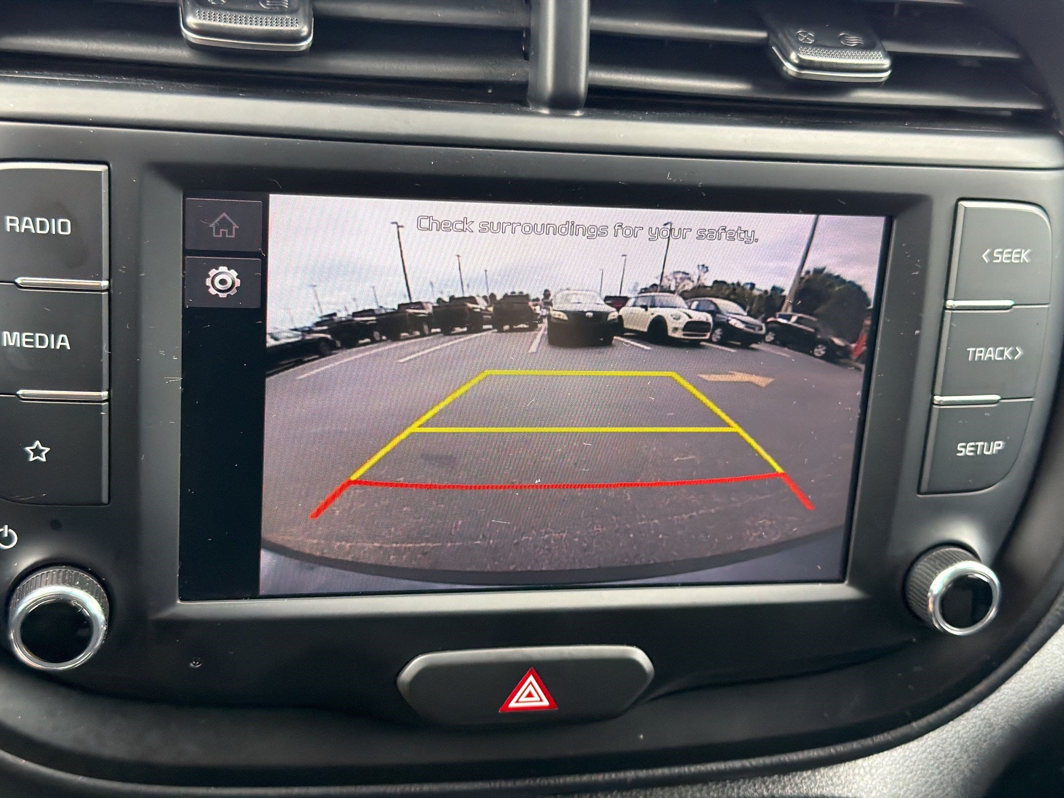 2025 Kia Soul LX - Photo 21