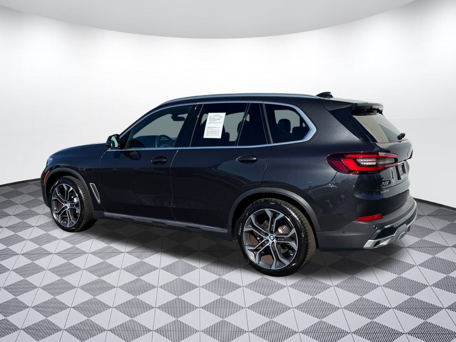 2023 Bmw X5 xDrive40i photo 3