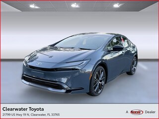 2026 Toyota Prius XLE XLE