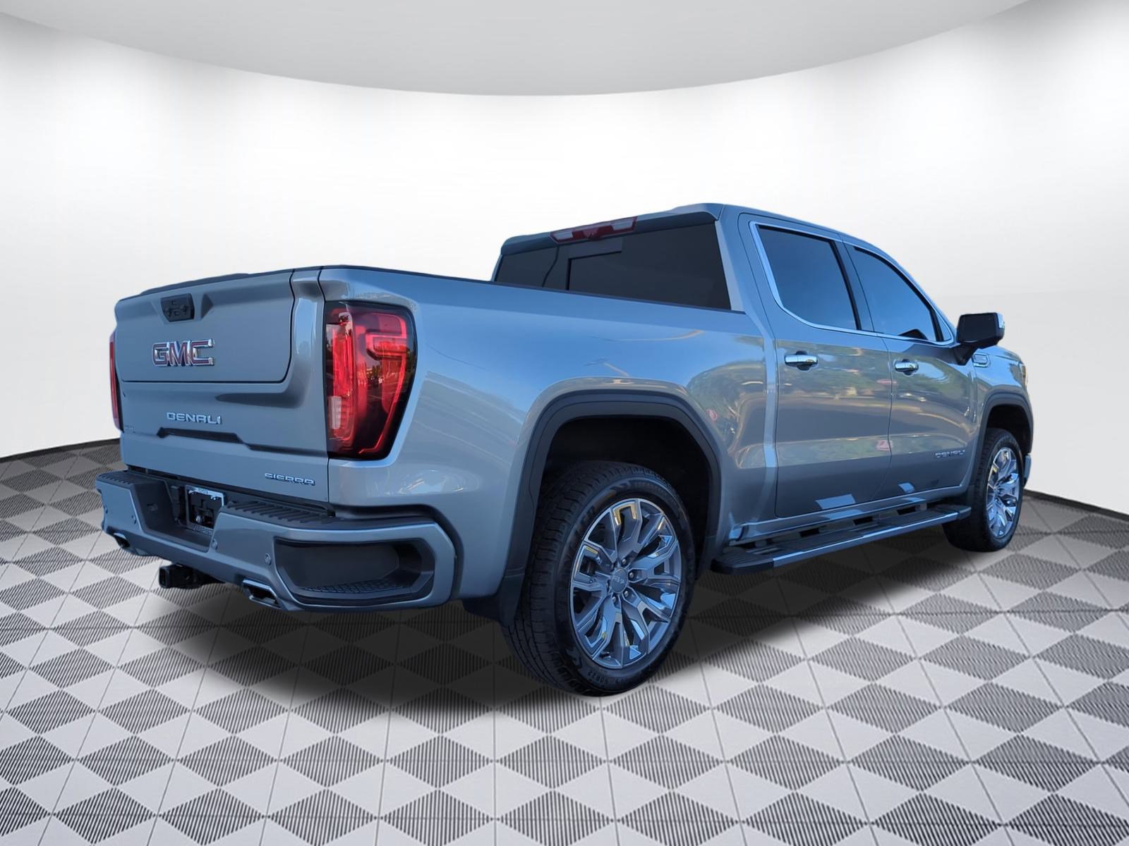 2023 Gmc Sierra 1500 Denali photo 3