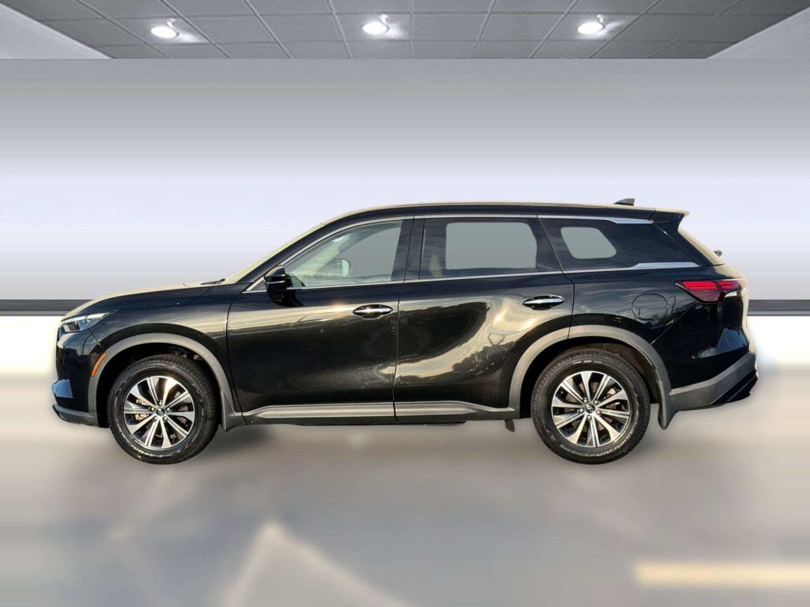 QX60 PURE (PURE FWD) SUV
