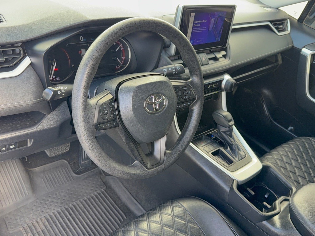 Certified 2023 Toyota RAV4 RAV4 LE (LE FWD (Natl)) SUV