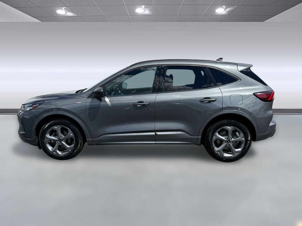 Used 2023 Ford Escape ST-Line SUV