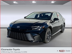 2026 Toyota Camry XLE AWD XLE AWD