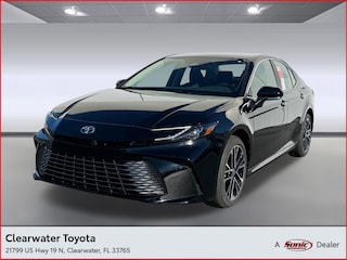 2026 Toyota Camry XLE AWD XLE AWD